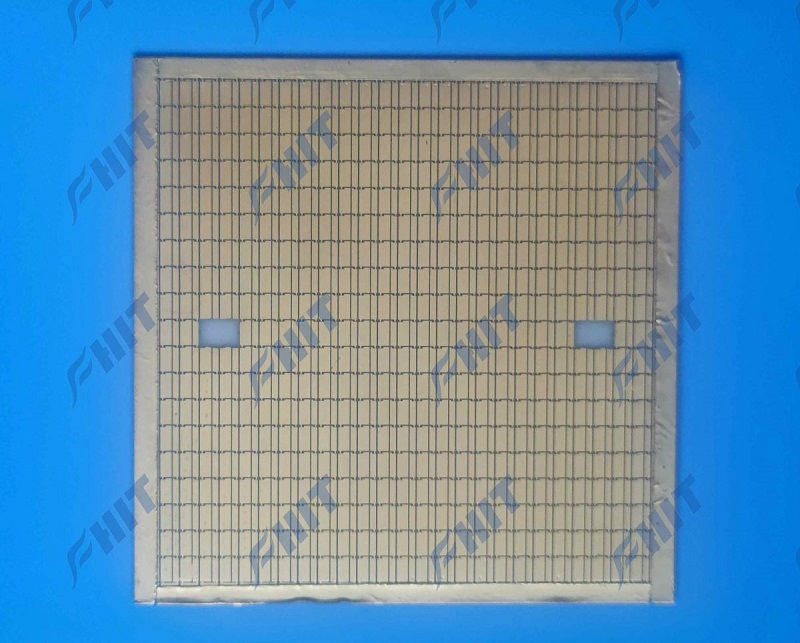 FPC/PCB镀金1